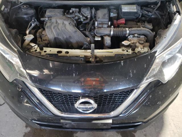 2019 NISSAN VERSA NOTE 3N1CE2CP3KL355644