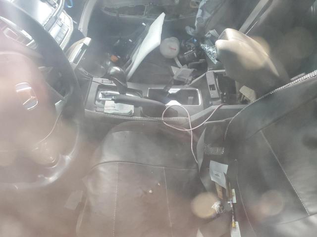 2014 HONDA ACCORD EXL #3290599769