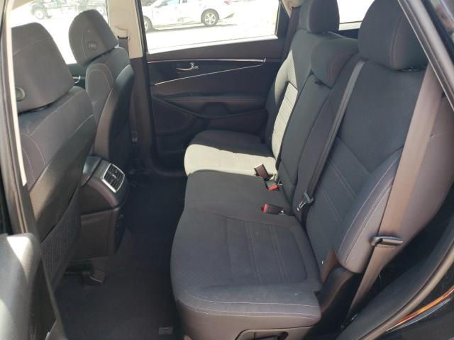 2017 KIA SORENTO LX #3296971823