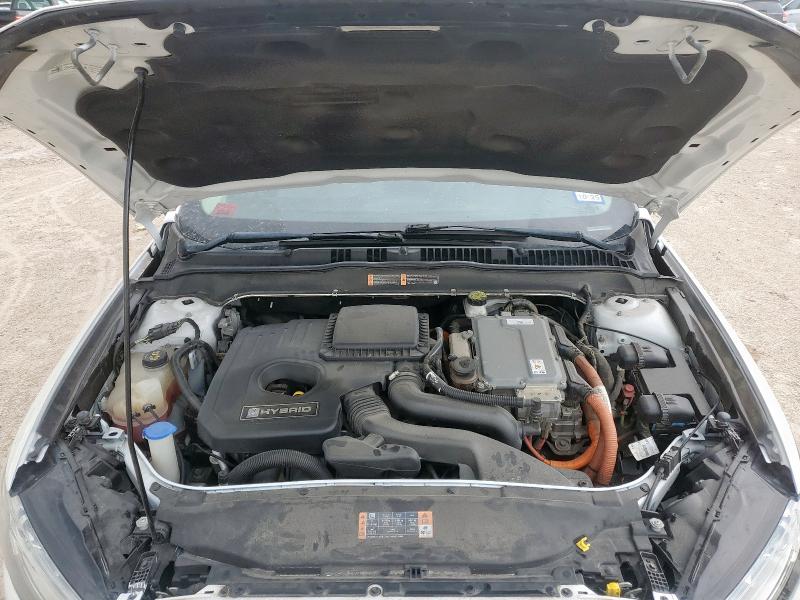 2018 FORD FUSION SE - 3FA6P0LU5JR221816