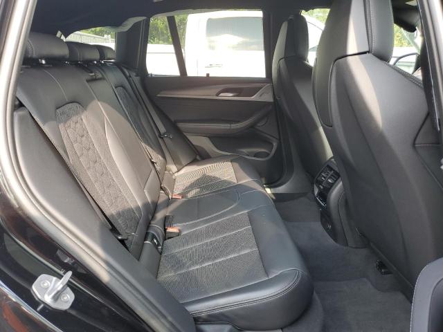 2020 BMW X3 M COMPE 5YMTS0C0XL9B75904