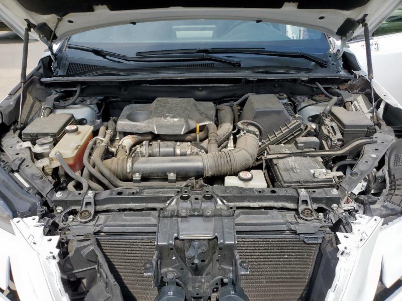 2019 LEXUS NX 300 BAS JTJYARBZ6K2153924