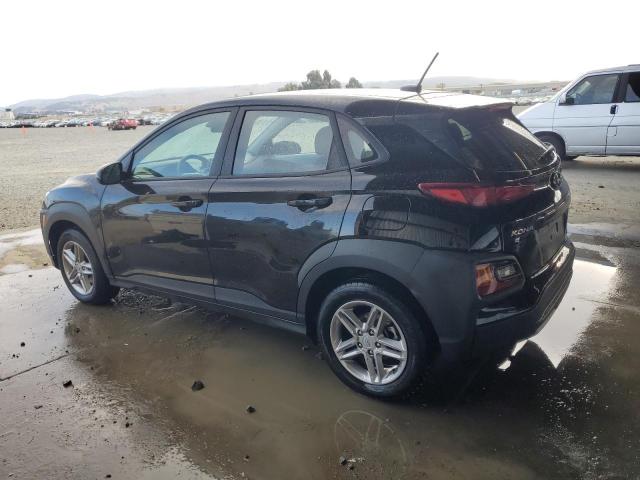 2021 HYUNDAI KONA SE KM8K12AA1MU687279