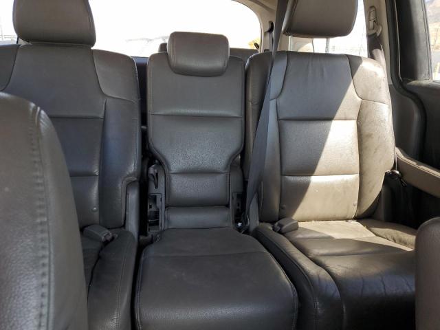 2016 HONDA ODYSSEY TO #3294354899