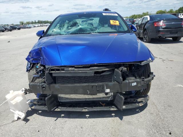 2024 HYUNDAI ELANTRA SE KMHLL4DG6RU658846