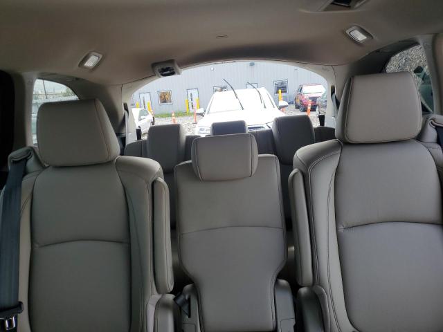 2023 HONDA ODYSSEY EX 5FNRL6H69PB025565