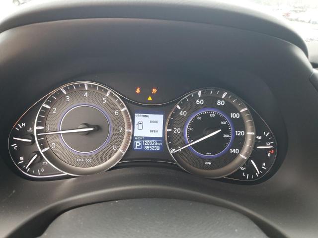 2018 INFINITI QX80 BASE JN8AZ2NC0J9440892