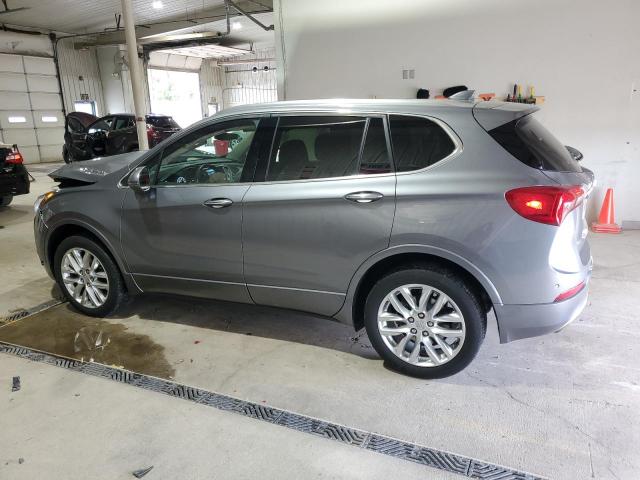 2020 BUICK ENVISION P LRBFX3SX0LD137999