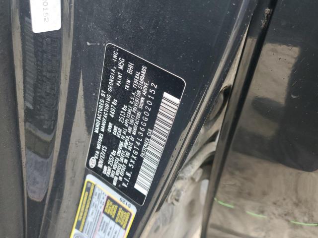 2016 KIA OPTIMA LX 5XXGT4L36GG020152