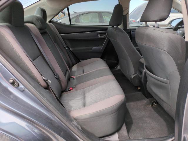2018 TOYOTA COROLLA L 2T1BURHE2JC116437