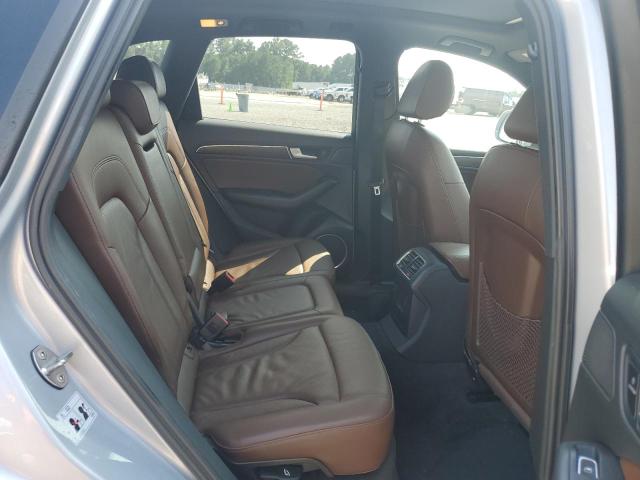 2015 AUDI Q5 TDI PRE WA1CMAFP2FA063514