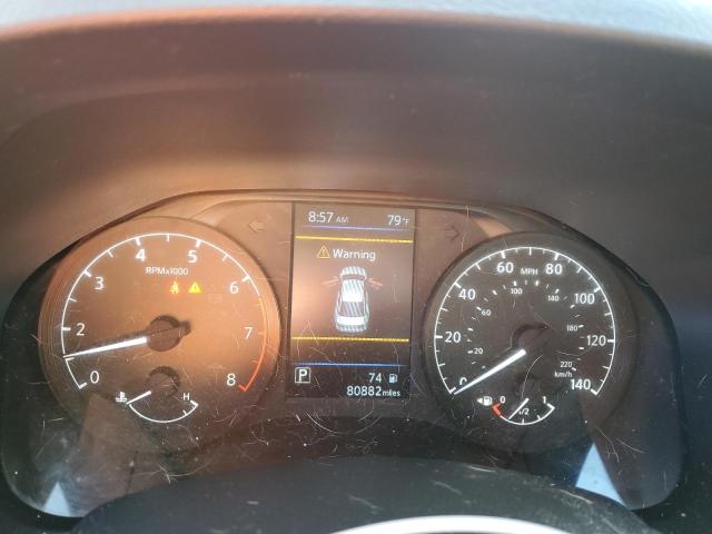 2023 NISSAN ALTIMA S - 1N4BL4BV4PN300112