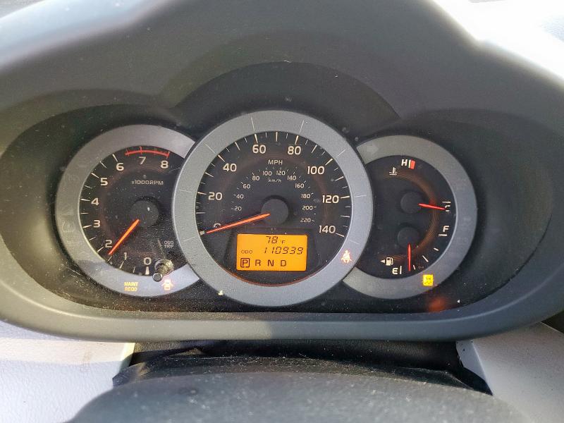 2011 TOYOTA RAV4 - 2T3ZF4DV3BW067919