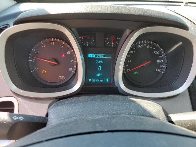 2014 CHEVROLET EQUINOX LS - 2GNALAEK6E6139793