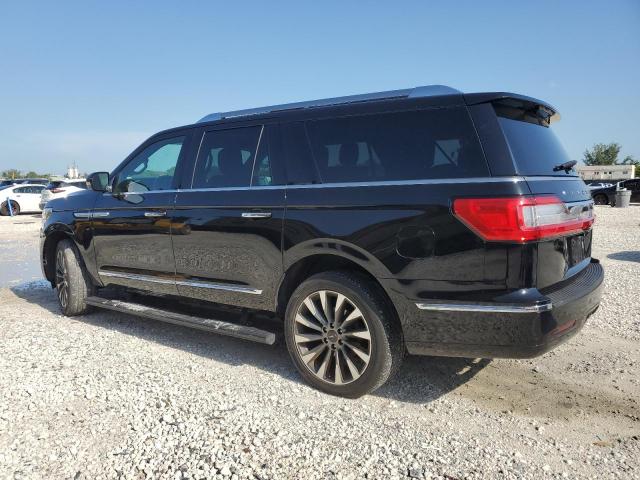2018 LINCOLN NAVIGATOR 5LMJJ3JT7JEL01793