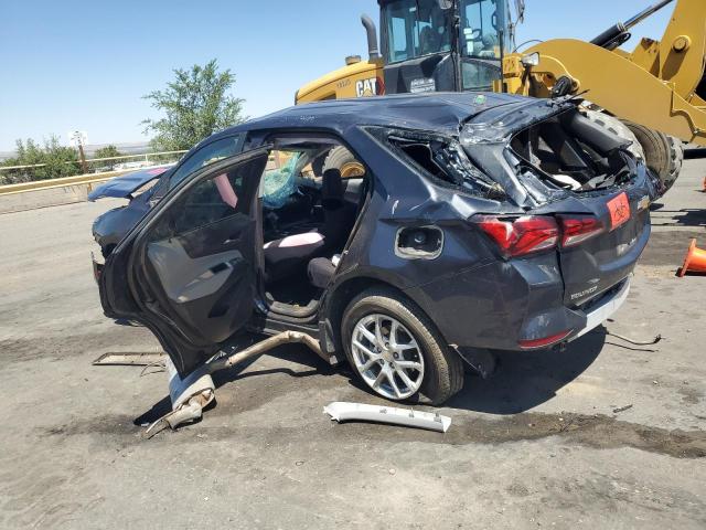 2022 CHEVROLET EQUINOX LS 2GNAXHEV9N6116631