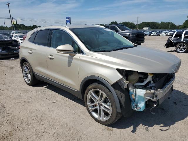 2017 LINCOLN MKC RESERV 5LMCJ3D97HUL08199