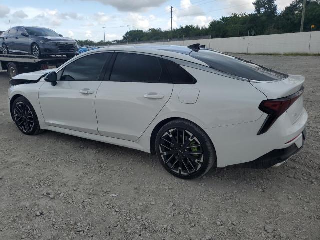 2025 KIA K5 GT KNAG44J8XS5385679