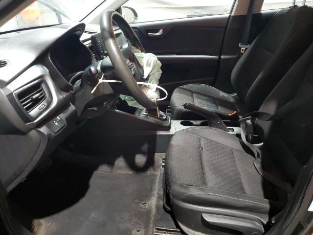 2019 KIA RIO S 3KPA24AB4KE222959