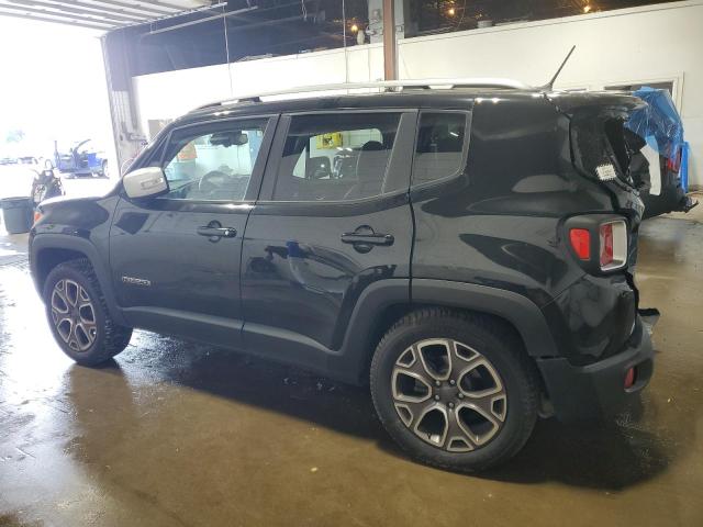 2015 JEEP RENEGADE L ZACCJBDTXFPB29778