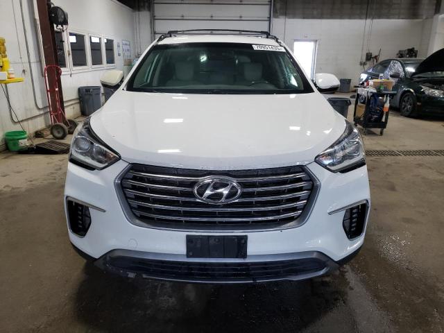 2017 HYUNDAI SANTA FE S KM8SNDHF5HU169442