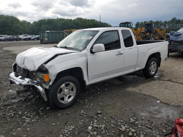GMC CANYON SLE