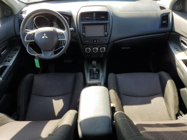 2019 MITSUBISHI OUTLANDER SPORT ES JA4AR3AU2KU007230