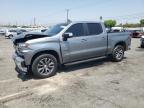 2020 CHEVROLET SILVERADO C1500 LT - 3GCPWCEK4LG157491