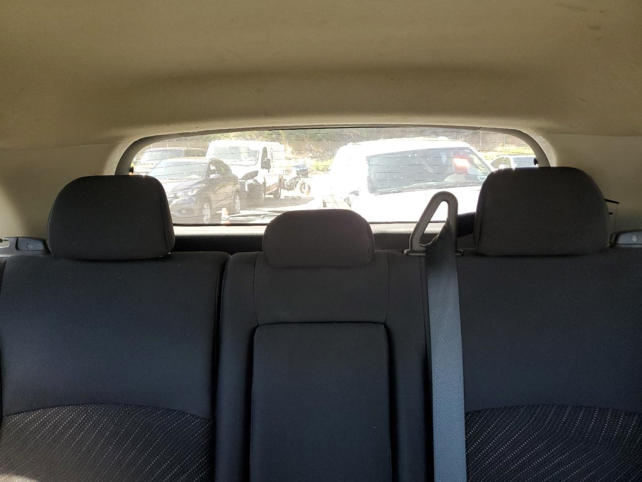 MITSUBISHI OUTLANDER SE