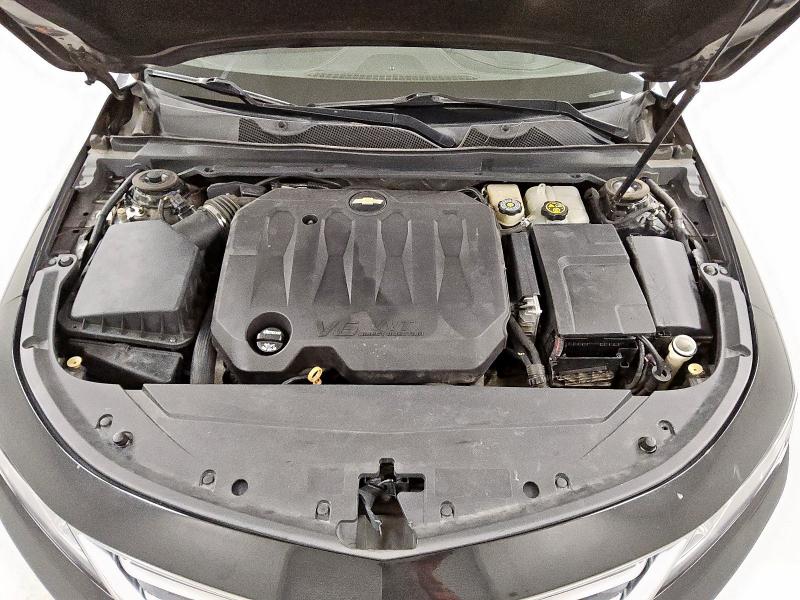 2018 CHEVROLET IMPALA LT 2G1105S33J9140486
