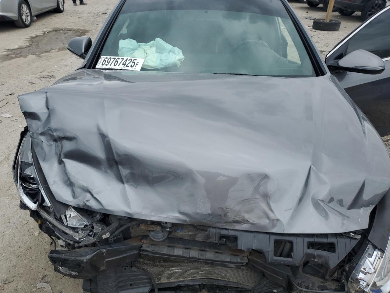 HYUNDAI SONATA SPORT