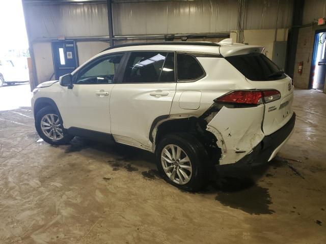 2022 TOYOTA COROLLA CR 7MUCAABG2NV014857