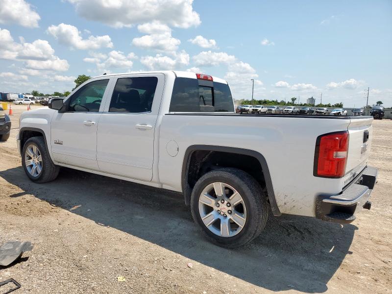 2015 GMC SIERRA C15 3GTP1UEC7FG449654