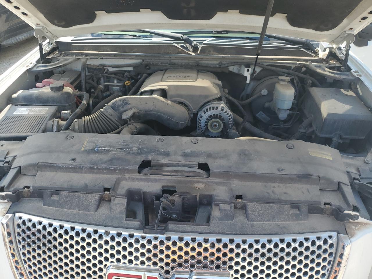 Lot #3217185435 2007 GMC YUKON DENALI