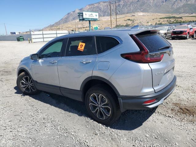 2022 HONDA CR-V EXL 5J6RT6H84NL008095