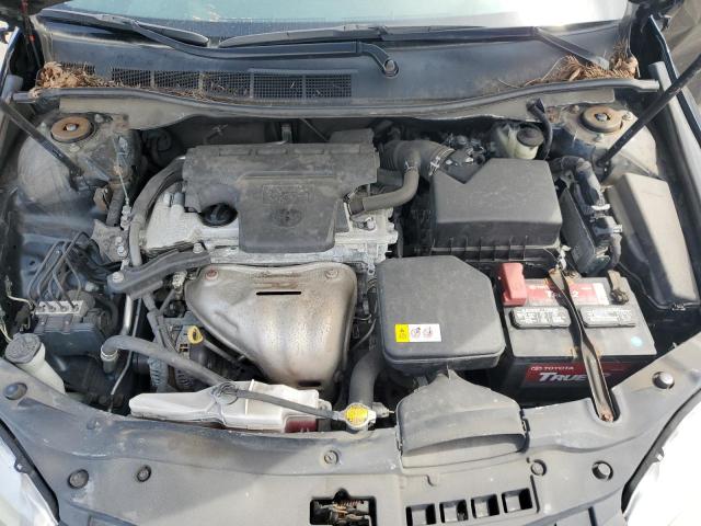 2016 TOYOTA CAMRY LE 4T1BF1FK3GU124297