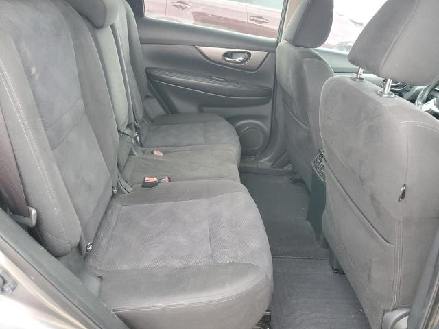 2015 NISSAN ROGUE S - KNMAT2MT2FP558895