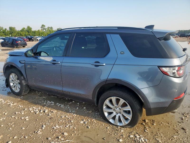 2019 LAND ROVER DISCOVERY SALCP2FX0KH819063