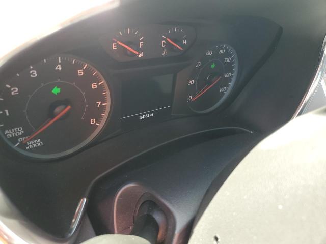 2020 CHEVROLET EQUINOX LS 3GNAXHEV2LS615740
