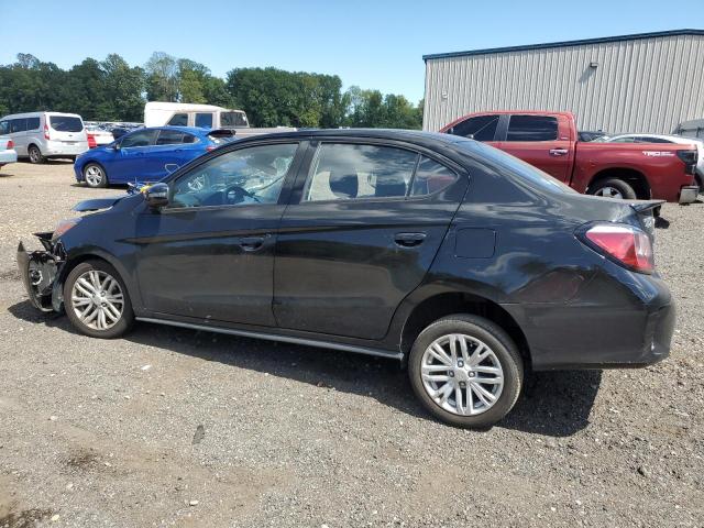 2021 MITSUBISHI MIRAGE G4 ML32FVFJ4MHF07470