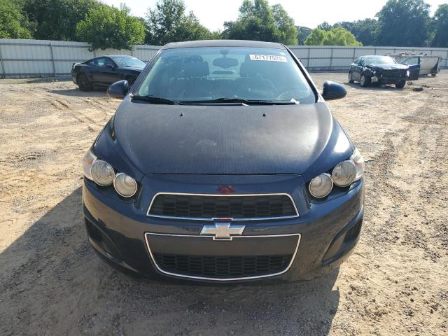 2015 CHEVROLET SONIC LS 1G1JA5SH6F4208668