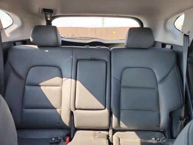 2017 HYUNDAI TUCSON LIMITED KM8J33A44HU379454