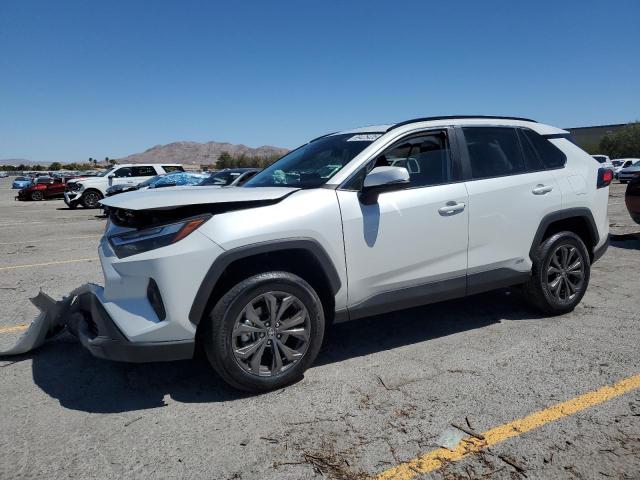2024 TOYOTA RAV4 XLE P 2T3B6RFV5RW073663