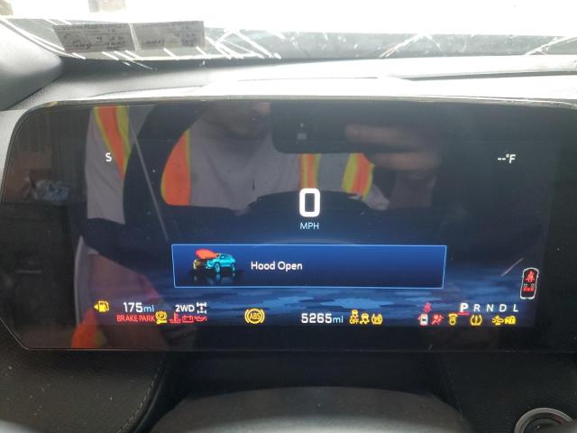 2025 CHEVROLET EQUINOX LT 3GNAXPEG9SL324527