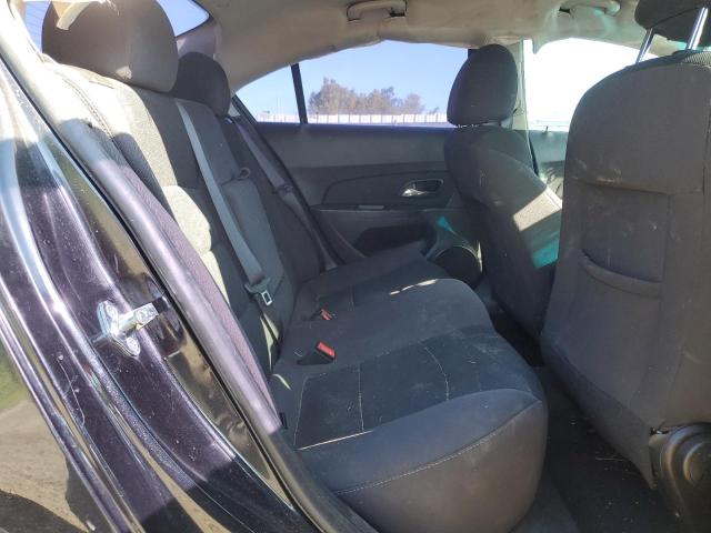 2016 CHEVROLET CRUZE LIMI #3288671598