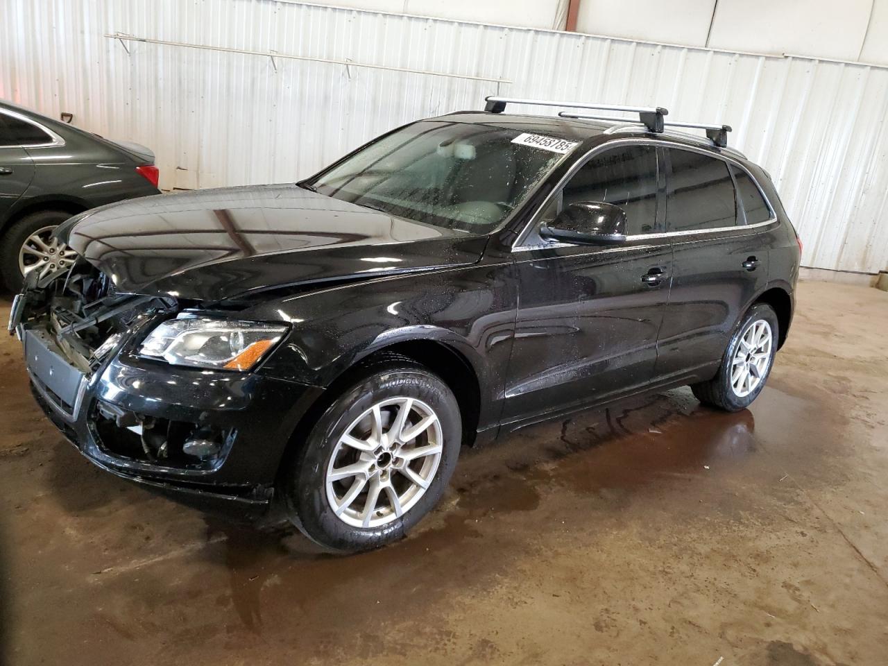 AUDI Q5 PREMIUM PLUS