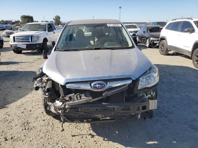 2014 SUBARU FORESTER 2 - JF2SJAAC0EH454876