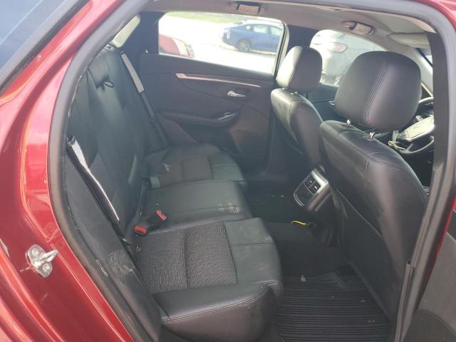 2020 CHEVROLET IMPALA LT 2G11Z5S30L9103078
