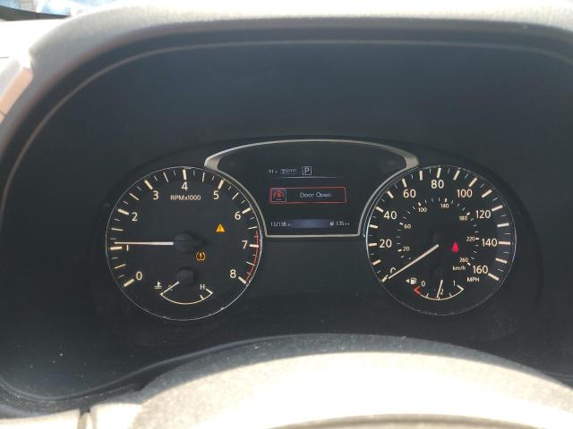 2017 NISS PATHFINDER S - 5N1DR2MM5HC686140