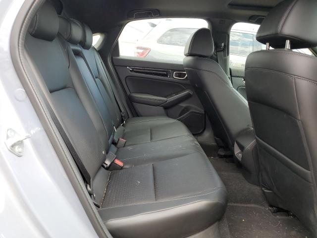 2022 HONDA CIVIC SPOR - 19XFL1H89NE017167